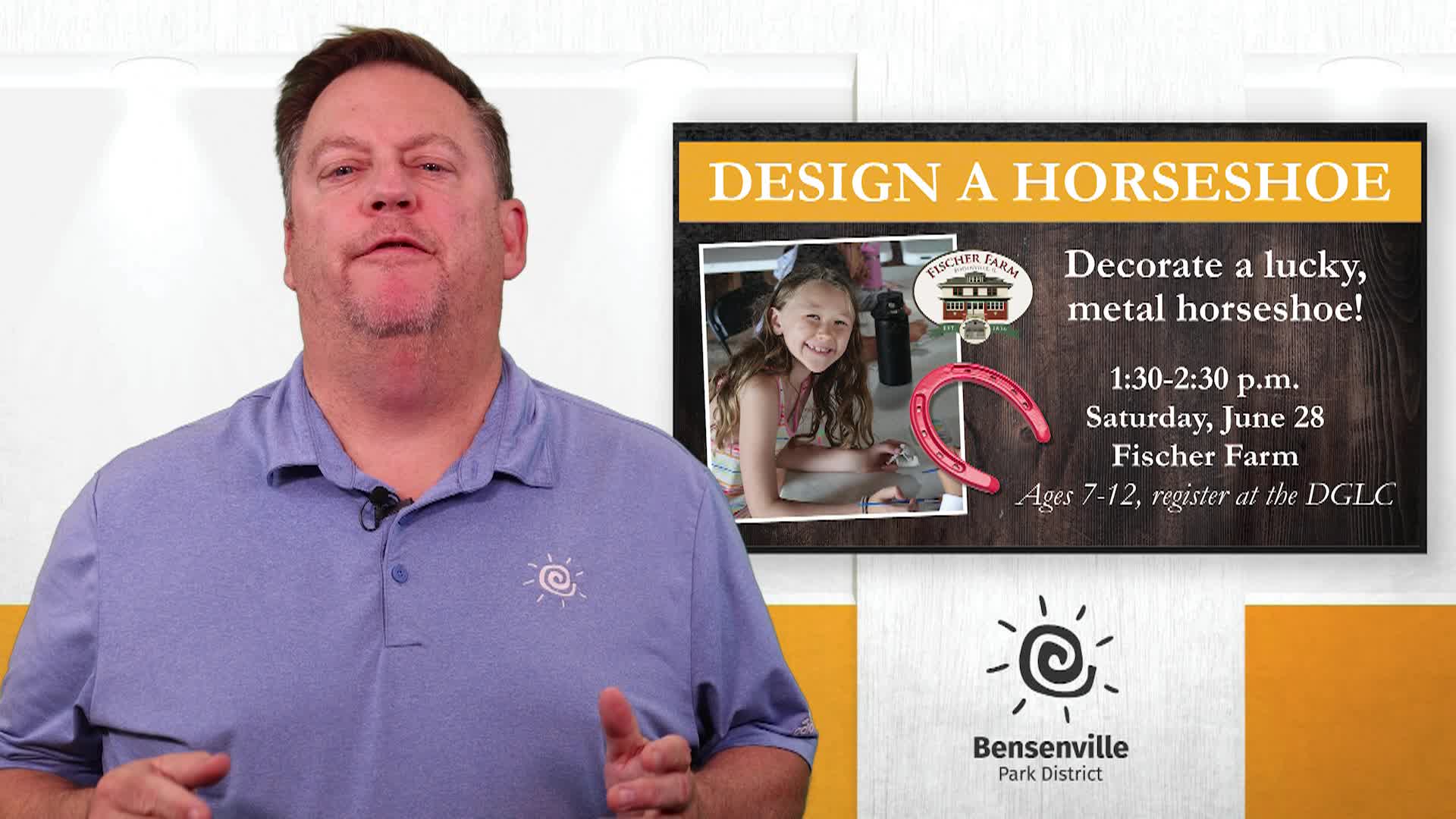 Bville Buzz: Park District June 25