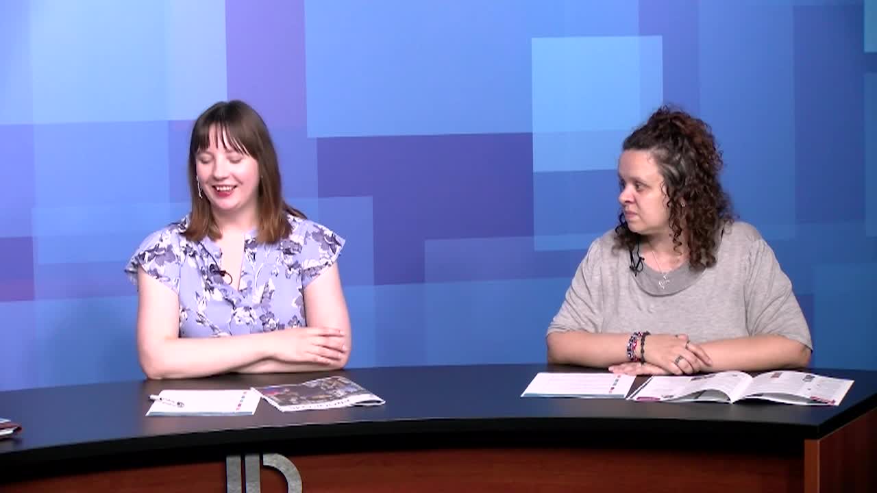 Library Spotlight: September 2025 Programs
