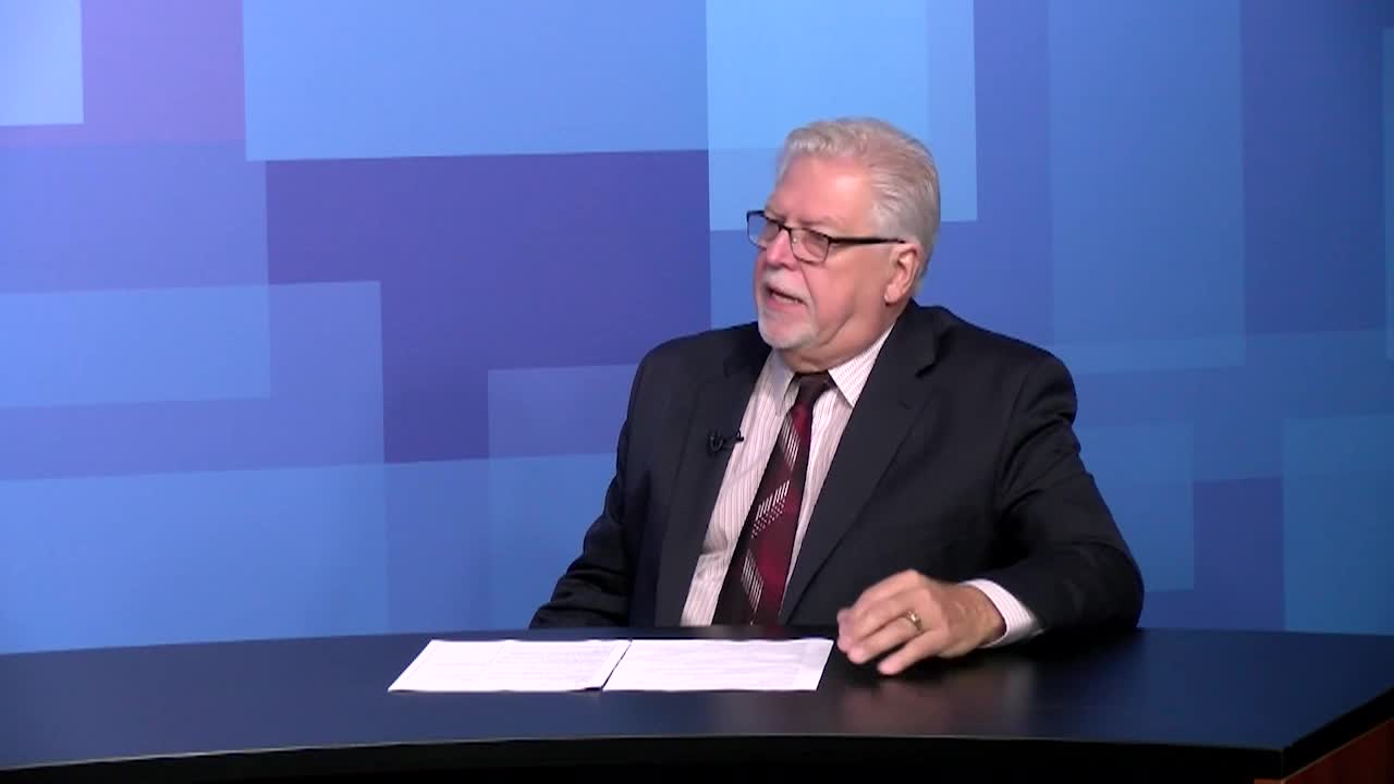 Park District Spotlight: October 2025