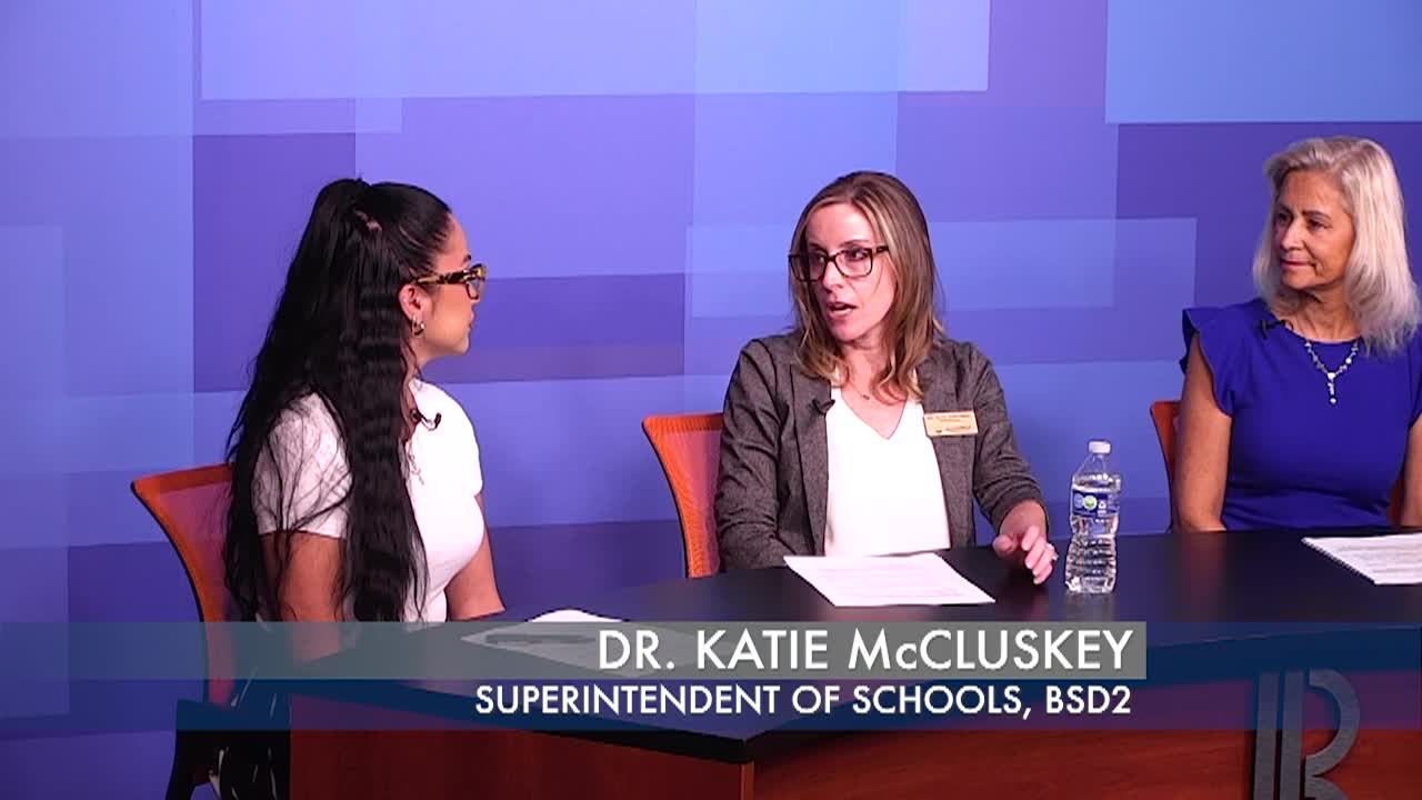 BSD2 Spotlight: FLES (2025)