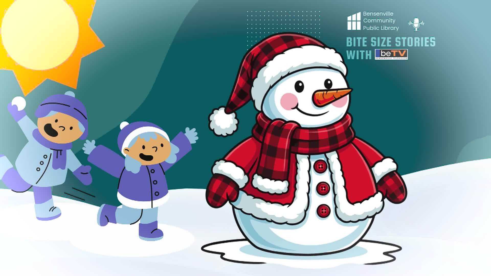 Library Storytime: February 2026