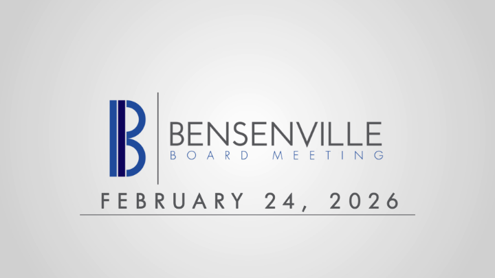 Thumbnail image for VOB Board Meeting 02/24/2026