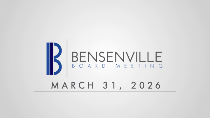 Thumbnail image for VOB Board Meeting 03/31/2026