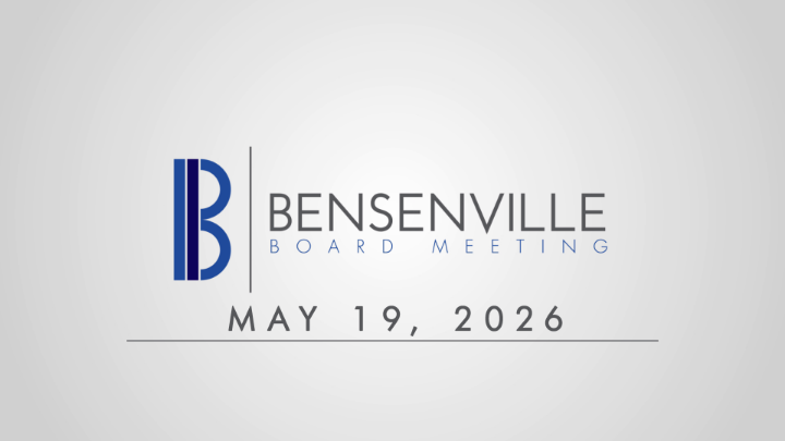Thumbnail image for VOB Board Meeting 05/19/2026