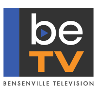 Navigate to Bensenville Television